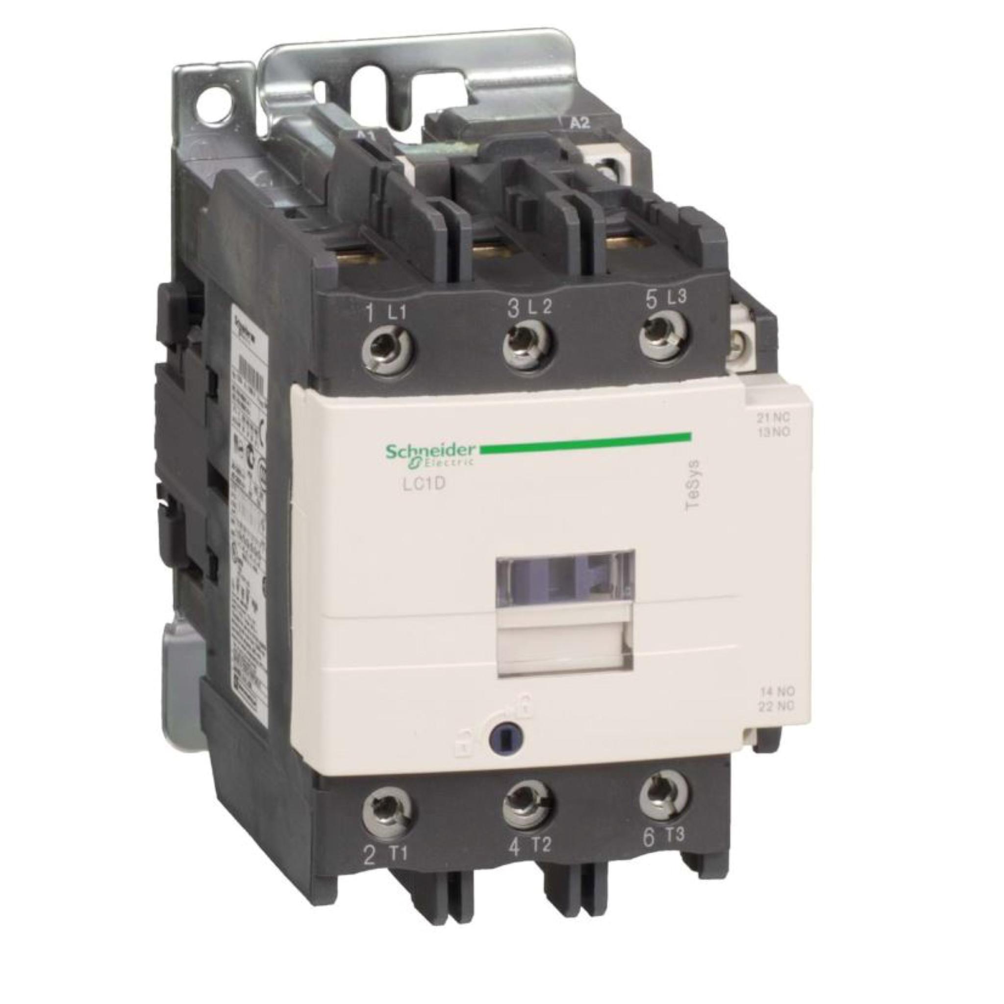 Non-Reversing Contactor